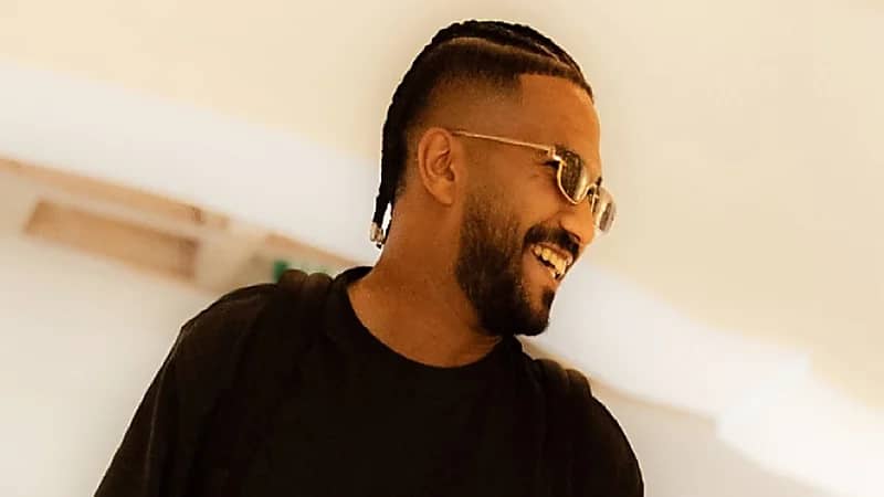 خالد الغنام ينضم لمعسكر الاتفاق