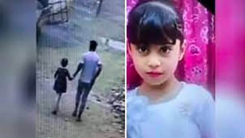 القبض على قاتل ومغتصب الطفلة العراقية "في"