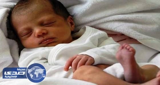 العثور على المولود المختطف من مستشفى الخرج في مسجد