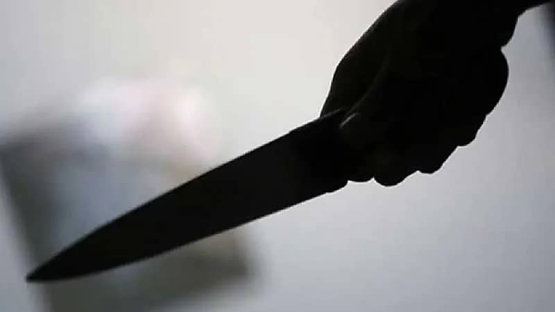 القبض على قاصرين قطعا جسد عمهما