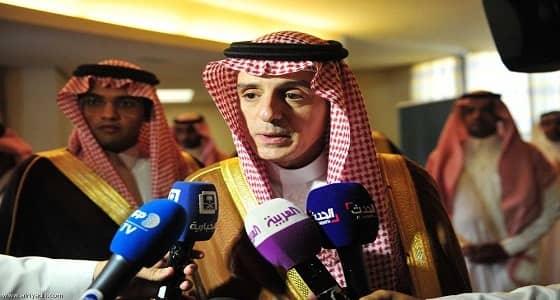 الجبير: سنقوم بصنع قنبلة نووية إذا استأنفت إيران برنامجها النووي