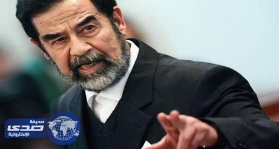 البرلمان العراقي يقر قانون مصادرة أموال " صدام "