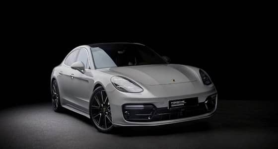 بالصور.. الكشف عن " بورشة اكسكلوسيف باناميرا تيربو " في الولايات المتحدة