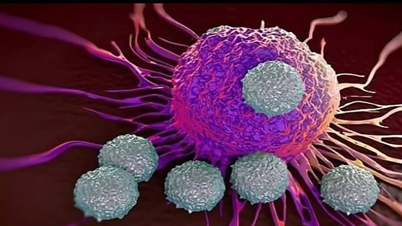 علاج جديد يقضي على السرطان
