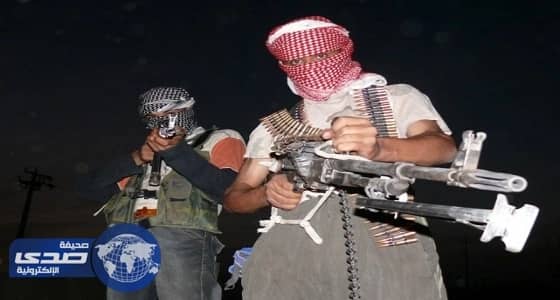 الداخلية العراقية تحرر رهائن قطريين من مسلحين بالمثني