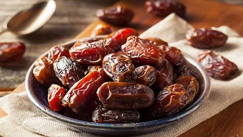 "الغذاء والدواء" تكشف أفضل الطرق لحفظ التمر