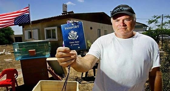 الضرائب تواصل دفع الأمريكيون للتنازل عن جنسيتهم