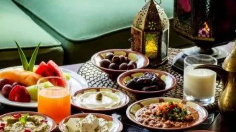 أخطاء يجب تجنبها خلال تناول وجبة السحور