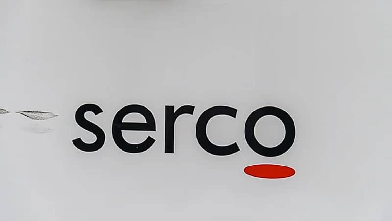 وظائف شاغرة في مجموعة Serco