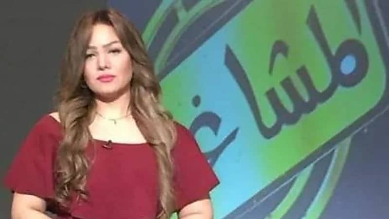 والد المذيعة المصرية المقتولة من زوجها يعلق على الواقعة
