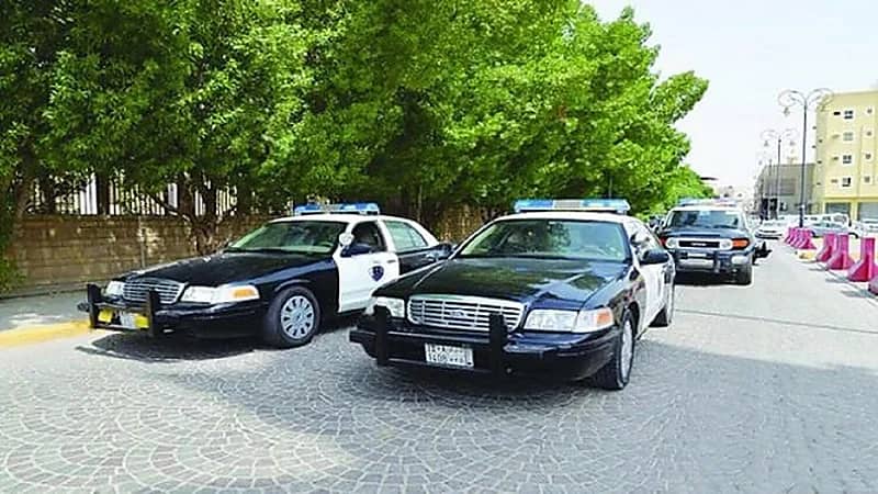 ضبط 4 أشخاص خالفوا تعليمات العزل والحجر الصحي بعد إصابتهم بكورونا في نجران