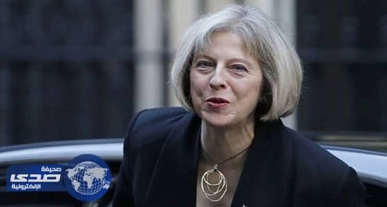 اليوم.. الرئيس الفرنسي يستقبل رئيسة وزراء بريطانيا