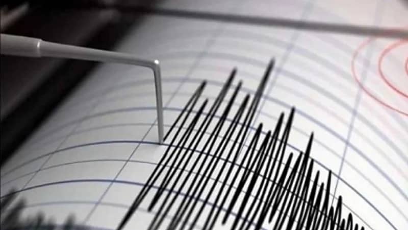 مصر.. هزة أرضية بقوة 4.23 ريختر تضرب الغردقة