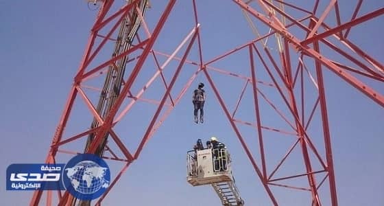 الجهات الأمنية تباشر التحقيق لكشف غموض انتحار شاب بجازان