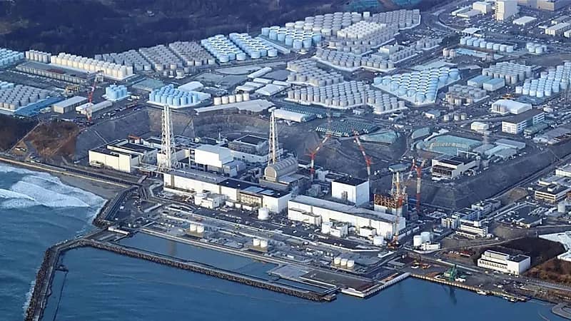 اليابان تُخلي محطة فوكوشيما بعد زلزال عنيف شرق روسيا وتحذيرات من تسونامي