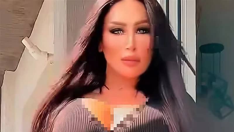 القبض على البلوجر لوليتا بسبب مقاطع مخلة.. فيديو