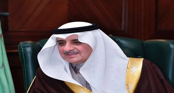 أمير تبوك يرعى معرض " الفيصل.. شاهد وشهيد " بمركز الأمير سلطان الحضاري