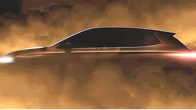 سكودا تكشف عن أول صورة تششويقية لموديل فابيا 2021