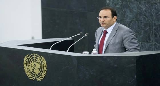 الكويت تجدد التأكيد على الحل السياسي في اليمن
