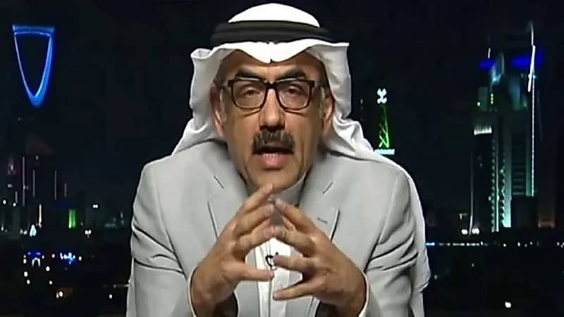 "العقيلي" يعلق على ترسيم الحدود البحرية بين لبنان وإسرائيل