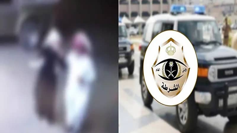 بالفيديو.. القبض على وافدين انتحلوا صفة موظفين بجهة حكومية في نجران