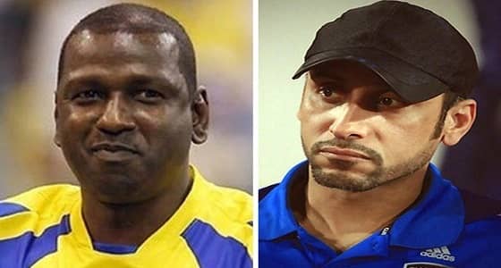 ناقد رياضي يطالب اتحاد الكرة بالكشف عن أسباب إبعاد الجابر عن العضوية