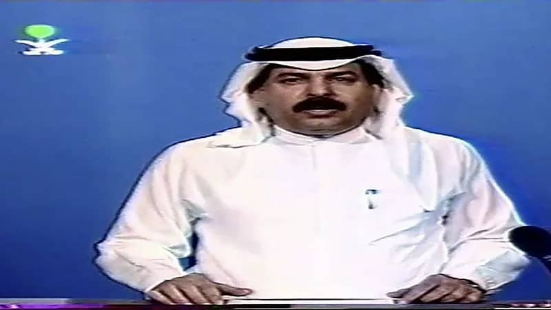 وفاة المذيع فهد الشايع بعد معاناة طويلة مع المرض