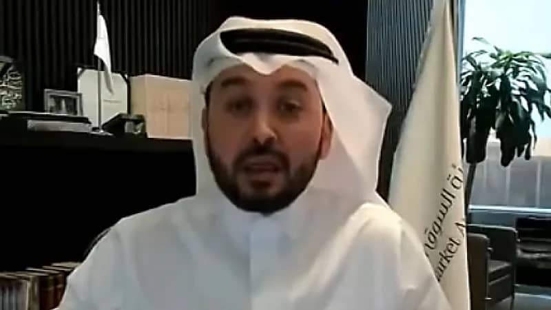 قباني يعلق على سبب عدم تعويض هيئة المالية المتضررين مباشرة من دون دعوى.. فيديو