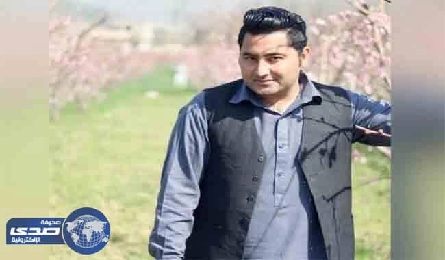 الشرطة الباكستانية توقف 12 طالب مٌشتبه بهم في قتل طالب الأفكار الليبرالية