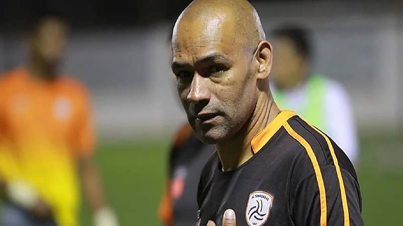 مورايس بعد وصوله إلى المملكة: أتيت إلى الهلال لمواصلة الانتصارات