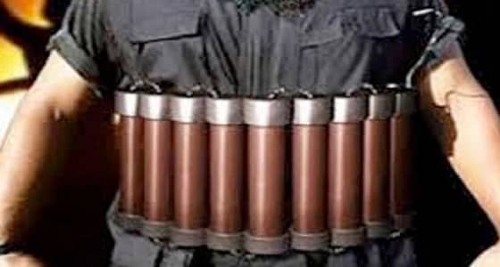 انتحاري يفجر نفسه في سفارة أمريكا جنوب أوروبا