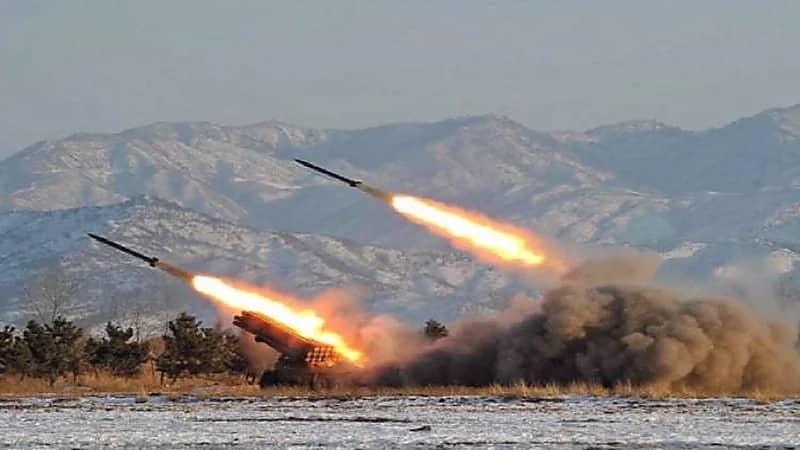 الدفاعات السعودية تدمر طائرة مسيّرة حوثية اُطلقت تجاه خميس مشيط