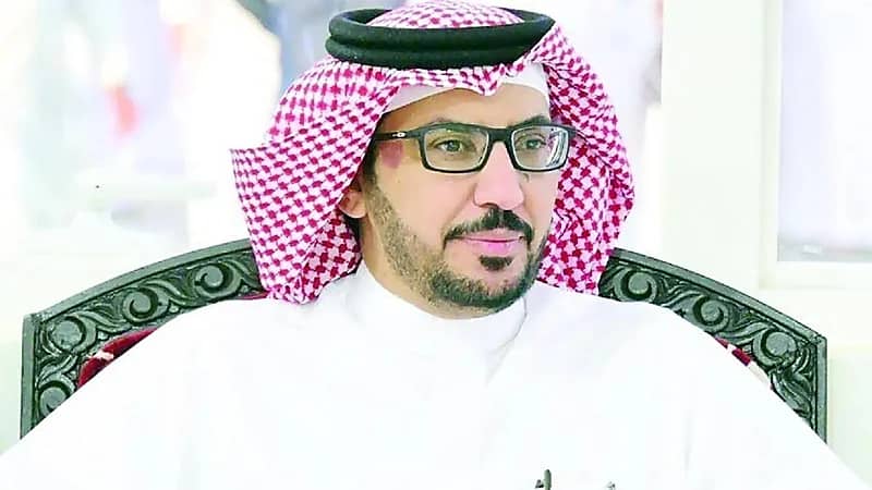 الروقي يسخر من رونالدو: طالع بموسم صفري