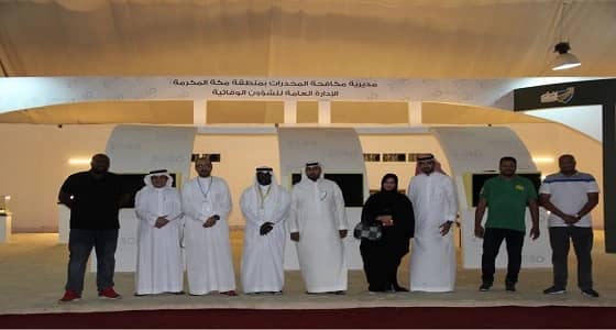 المشرف على مهرجان المعرفة والاطلاع يدعو الاعلاميين لزيارته