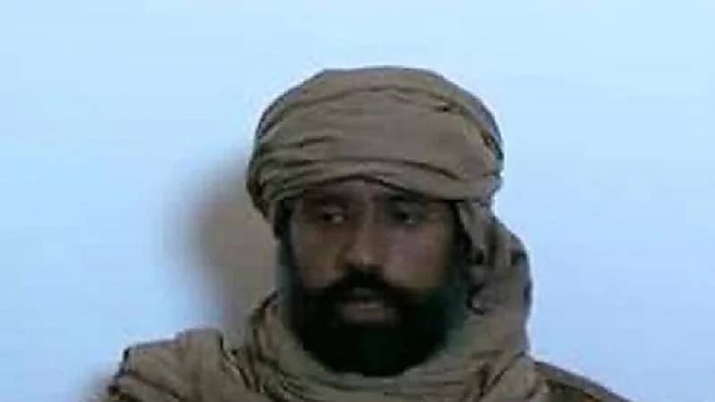 قائد عملية القبض على سيف الإسلام القذافي يروي تفاصيل الواقعة