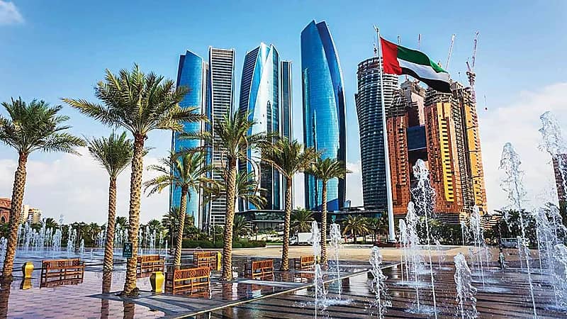 إجراءات جديدة بقانون الزواج والطلاق المدني للأجانب في أبوظبي