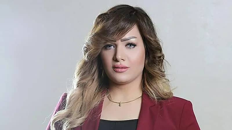 حبس شقيق الإعلامية القتيلة شيماء جمال بتهمة التعدي على شاب وتصويره عاريًا