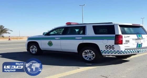 ضبط شاب وفتاة داخل مركبة بحوزتهما مواد مخدرة بالرياض