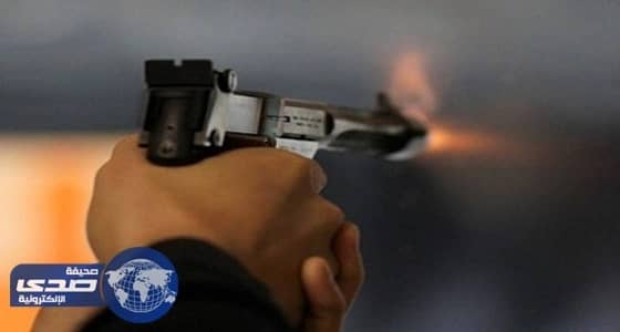 نجاة محافظ العيص من طلق ناري في المدينة