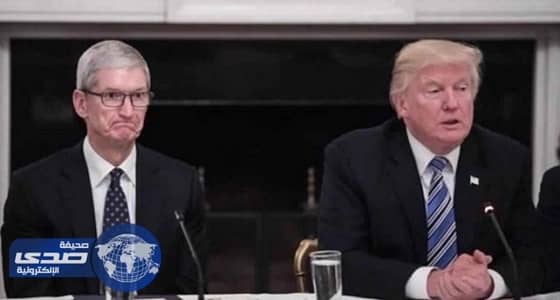 بالصور.. امتعاض حضور اجتماع ترامب بقادة القطاع التكنولوجي