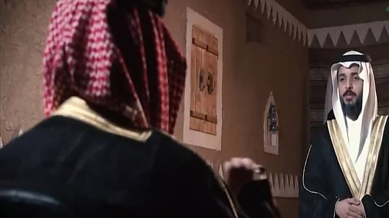 بالفيديو.. وصية الملك عبدالعزيز لعبدالله بن عقيل