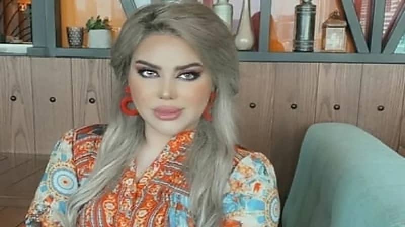 مروة راتب: أتلقى مئات عروض الزواج بمهور خيالية يوميًا