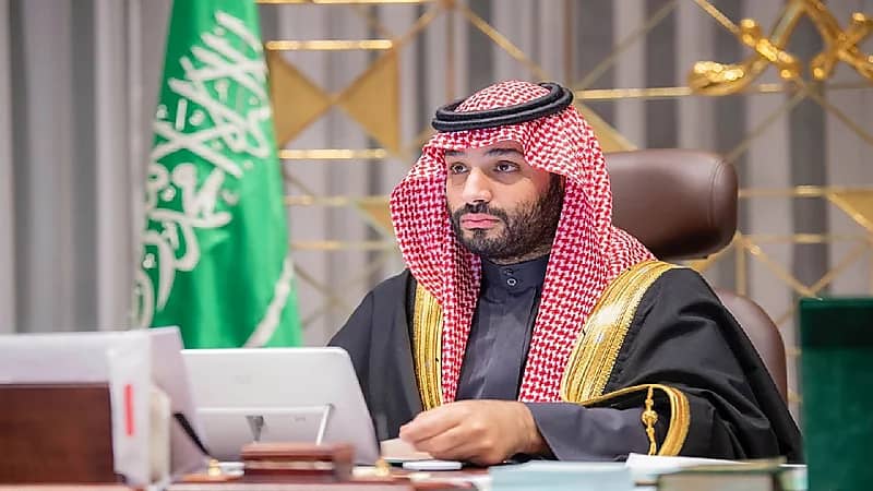 كاتب اقتصادي : ترأس ولي العهد "هيئة تطوير جدة" دليل على حرصه لتنمية المحافظة (فيديو)