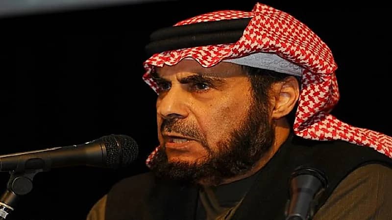 فيديو.. سعد الصويان: طقوس القهوة تشبه "النبيذ"