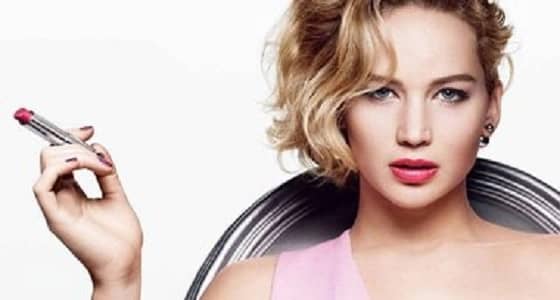 أغرب تصريح من جينفر لورانس عن حياتها الجنسية