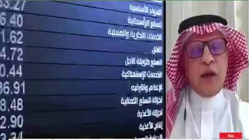 مستشار مالي يوضح مفهوم السيولة الذكية ودخولها للسوق السعودي.. فيديو