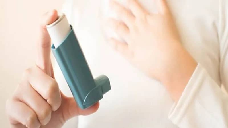 أعراض الربو وأبرز مهيجاته