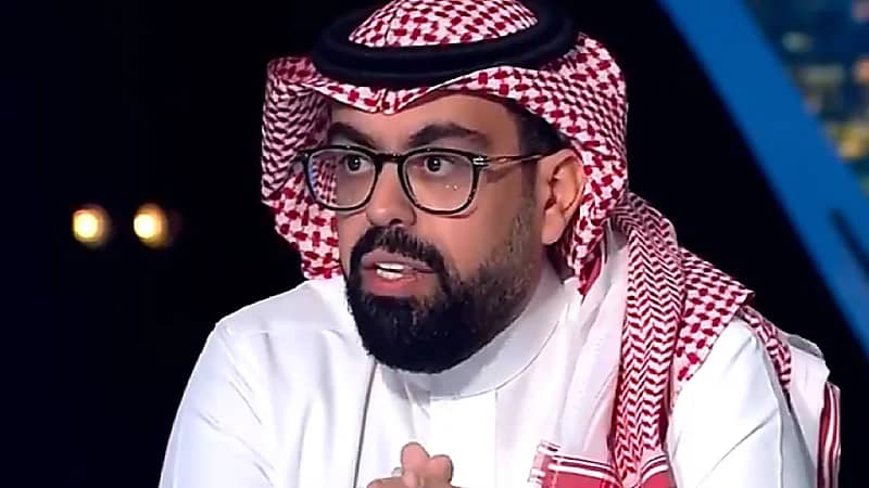 الصويلحي: على النطاق الرسمي لا يوجد محادثات بين جيسوس والمنتخب البرازيلي.. فيديو