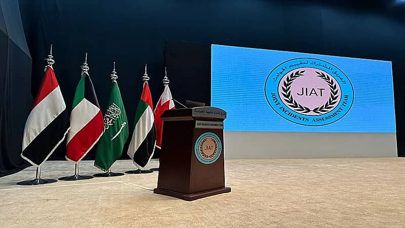 قوات التحالف العربي تنفي استهداف منزل وشاحنة ومستشفى في اليمن