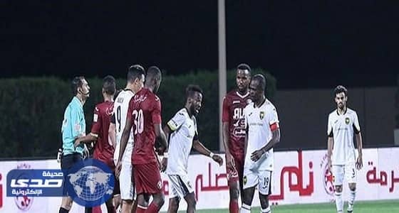 غياب ثنائي الاتحاد عن كلاسيكو الهلال